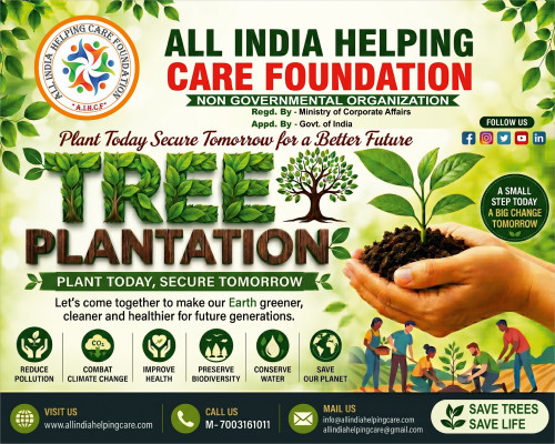 Save Environment