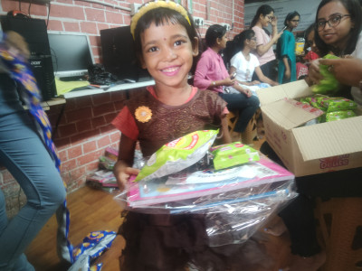 Education For All
